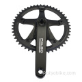 Crankset pour le vélo de vitesses fixe 170 mm Crank intégré